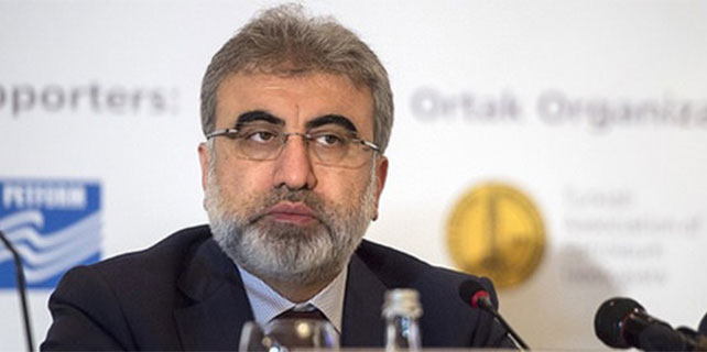 Bakan Yıldız müjdeyi verdi