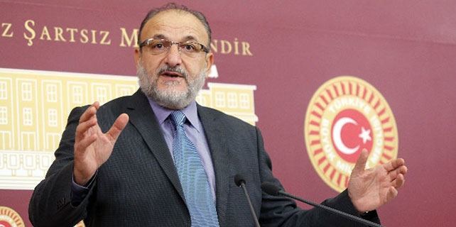Vural: ‘21 Mart yeni bir umut’