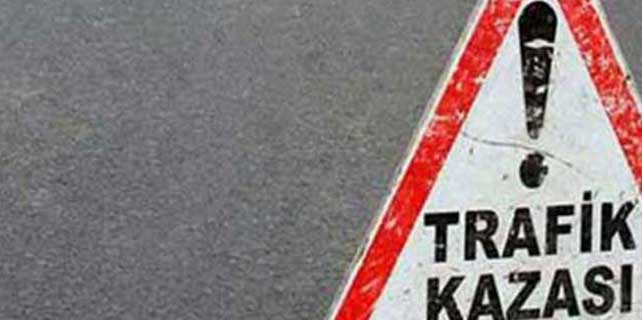 Bilecik’te trafik kazası: 7 yaralı