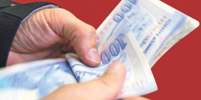Gelir testinde başvuru uyarısı