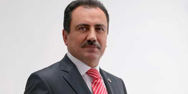 Muhsin Yazıcıoğlu’nun ölümünün 6. yılı