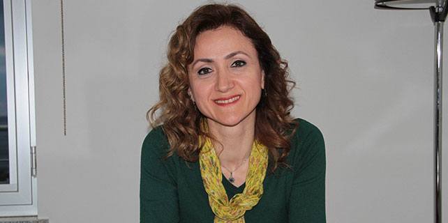 Yüksek stres beyinde hasar oluşturur