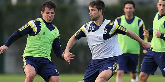 Fenerbahçe-Çaykur Rizespor 30. randevuda