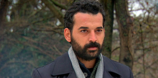 Ünlü oyuncu Orhan Şimşek babasını öldürdü