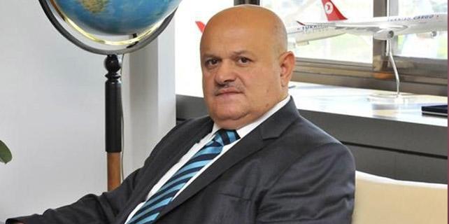 THY Yönetim Kurulu Başkanı Hamdi Topçu istifa etti