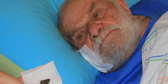 20 yıl sonra gerçeği öğrendi