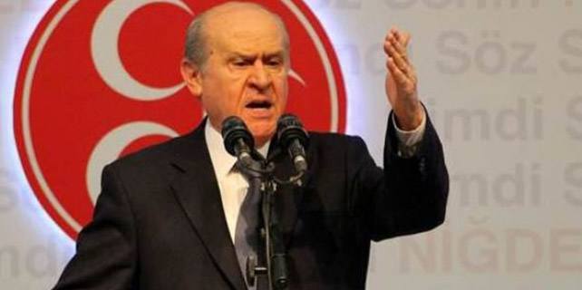 MHP’de aday listesi açıklandı