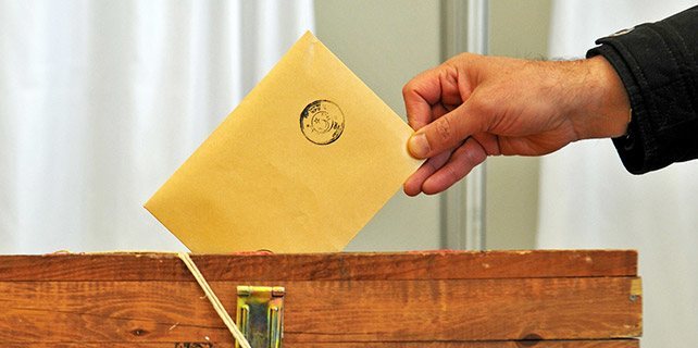 AK Parti Bursa milletvekili adayları