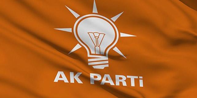 Çorum Ak Parti Aday Listesi