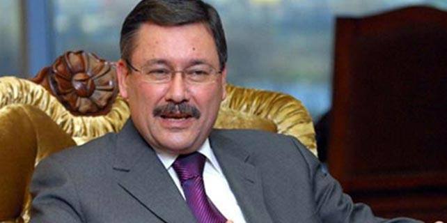 Melih Gökçek’ten, oğlunun aday gösterilmemesiyle ilgili açıklama