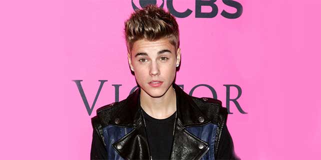 Justin Bieber hakkında tutuklama emri