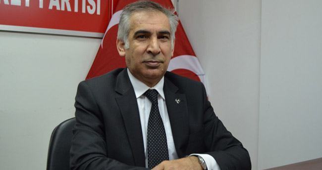 MHP milletvekili adayı Dr. Faruk Atlı adaylıktan çekildi