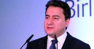 Babacan ömür biçti: En fazla 1 yıl