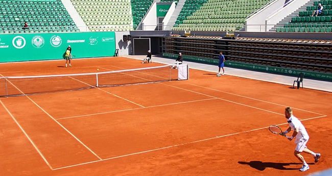 Mersincup ATP Challenger Turnuvası