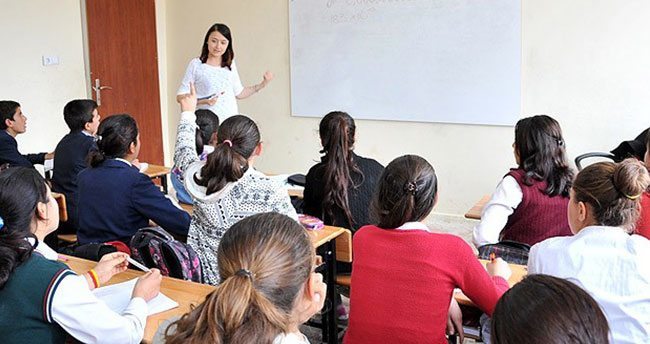 Öğretmenlere ek hizmet puanı müjdesi