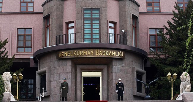 Yüksek gerilim hattındaki direğe bombalı saldırı