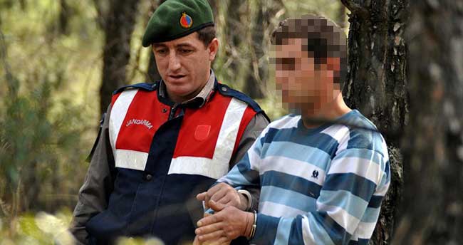 Arkadaşını öldürdüğünü bir gün sonra itiraf etti