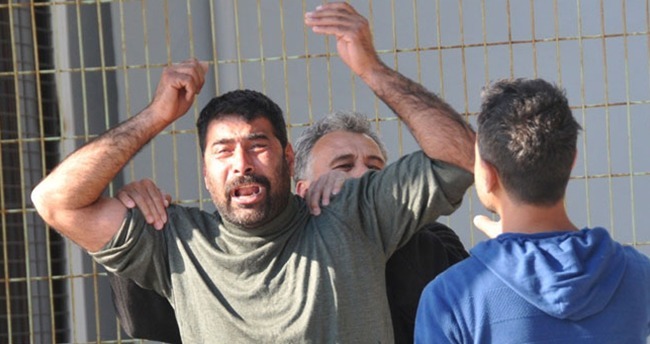 Şehit madencinin abisi ifadelere isyan etti