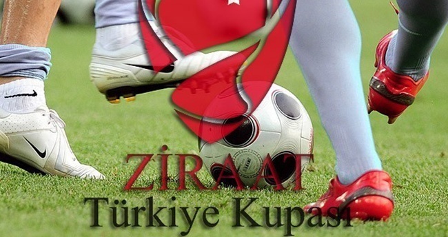 Ziraat Türkiye Kupası yarı final programı belli oldu