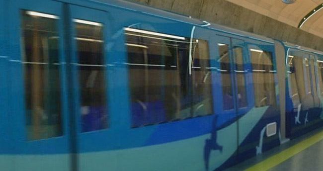 Levent-Hisarüstü Metrosu, yarın açılıyor