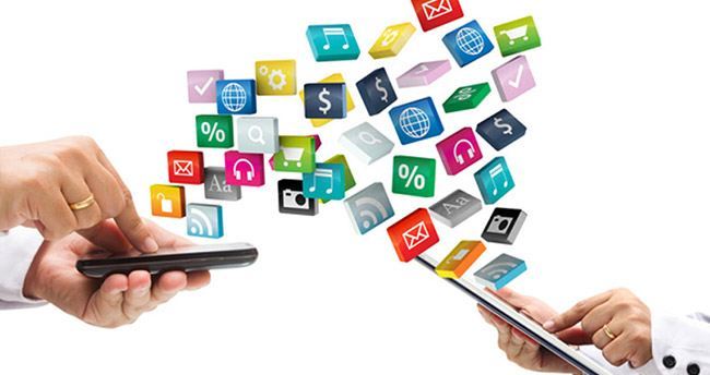 Telefonunuzda mutlaka bulunması gereken uygulamalar