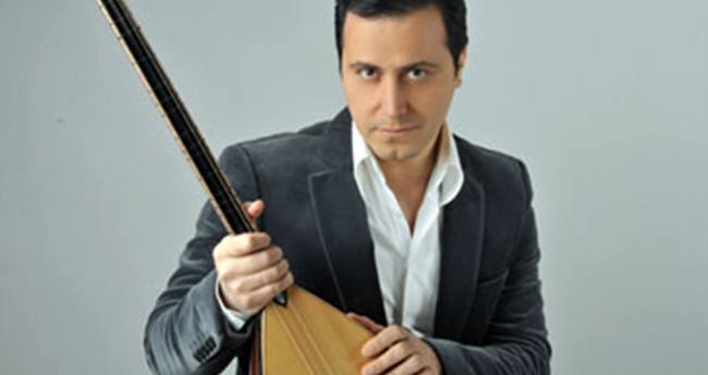 Orhan Hakalmaz’la türküye doydular