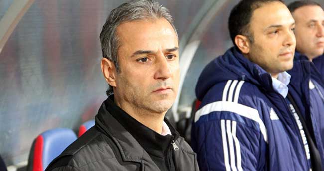 Kartal: ‘Rakiplerimizden bir adım öndeyiz’
