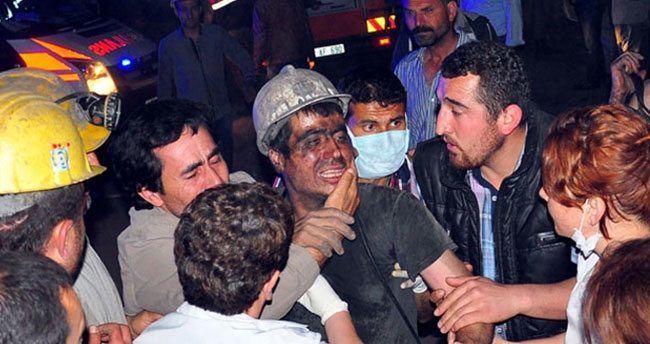 Soma sanığından ilginç ifade: ‘Acil duruma karşı eğitim almadık’