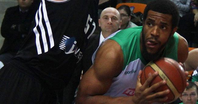 Tek hedefimiz PLAY-OFF!