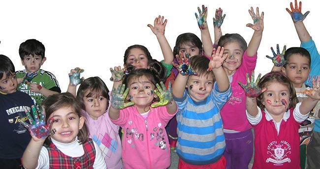 İşte Türkiye’deki çocuk sayısı