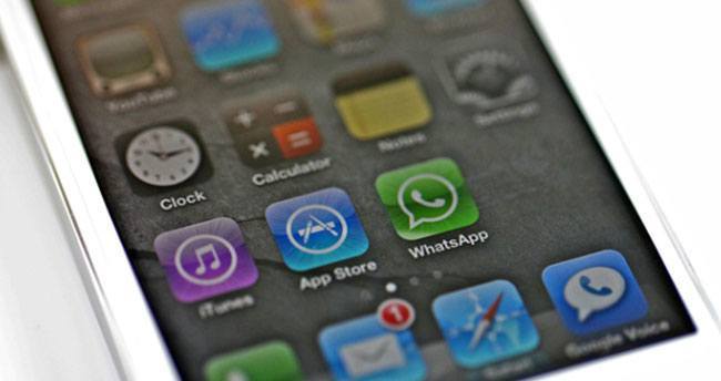 WhatsApp Sesli Arama Özelliği iPhone’a Geldi