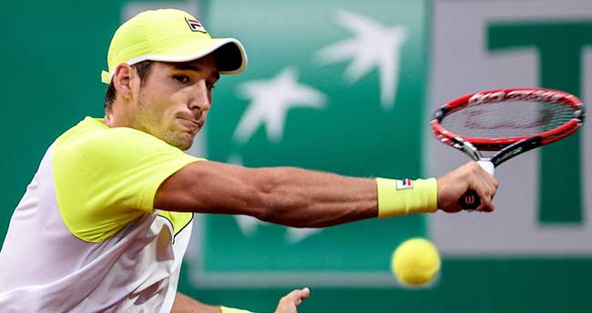 Tenis: TEB BNP Paribas İstanbul Open