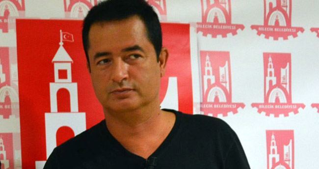 Acun`un son bombası