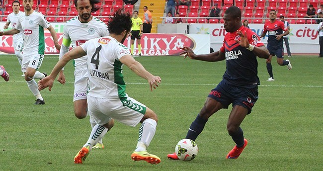 Mersin Tatili