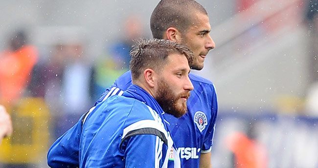 Fatih Terim’den Tunay Torun’a tam not