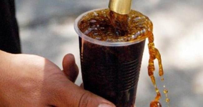 Kilisliler’in efsane içeceği: Meyan Kola
