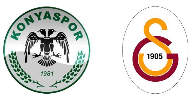 Galatasaray ile Torku Konyaspor 28. maça çıkıyor