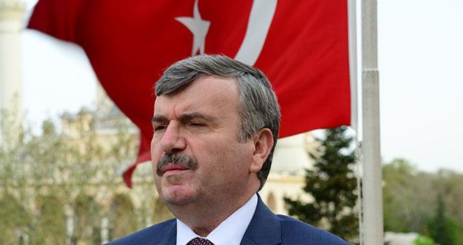 Konya Metrosu YHT hatlarını birbirine bağlayacak