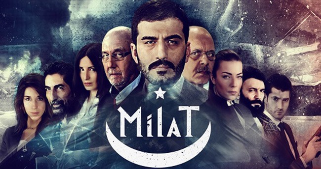 Milat dizisi hayranları bu habere çok üzülecek