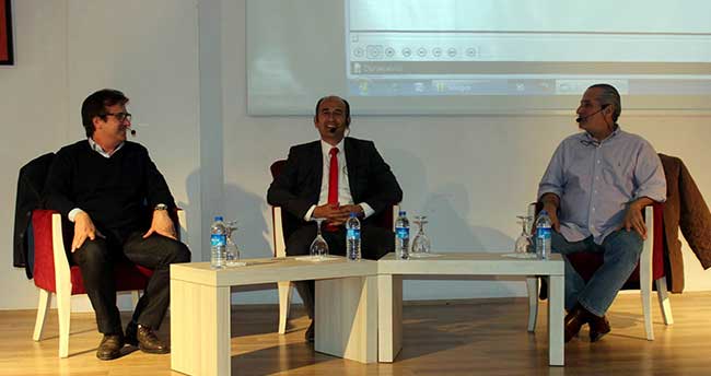 Türk Futbolunun Efsane İsimleri Beyşehir’de