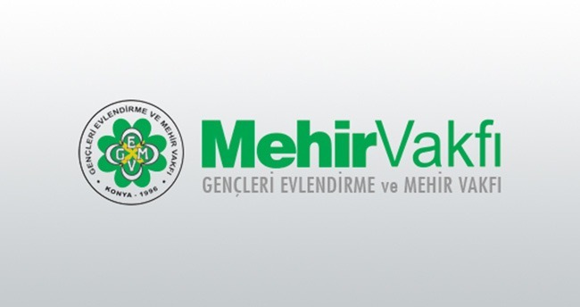 Mehir Vakfı ile 25 çift dünya evine giriyor