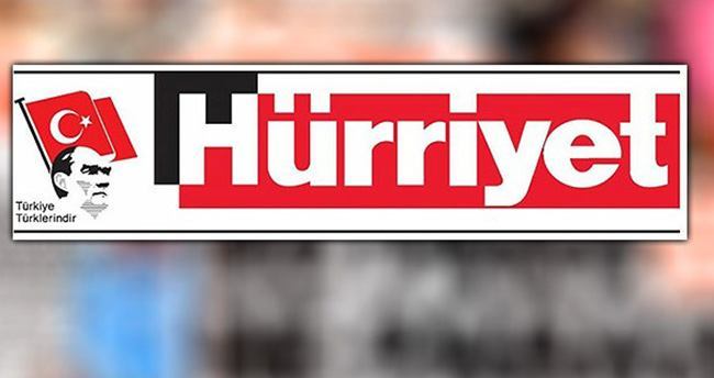 Hürriyet gazetesi ve web sitesi hakkında suç duyurusu
