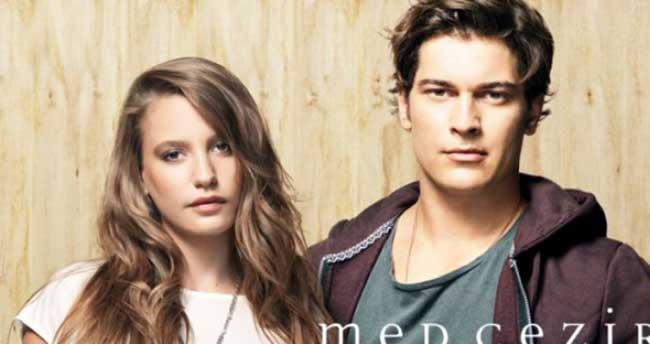 Medcezir final yapıyor!