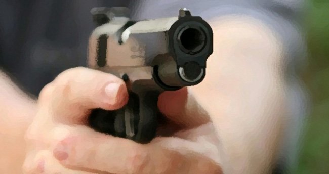 Öfkeli koca dehşet saçtı: 1 ölü, 3 yaralı