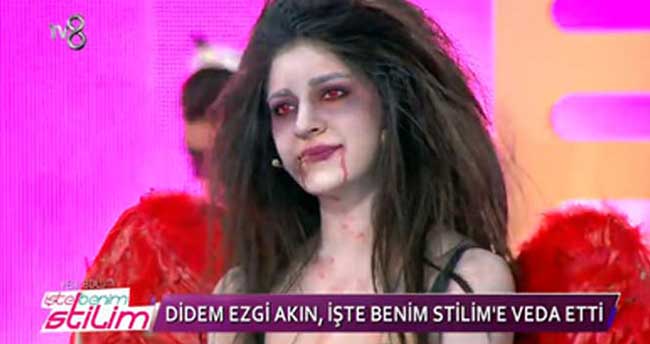 İşte Benim Stilim’de kim elendi?