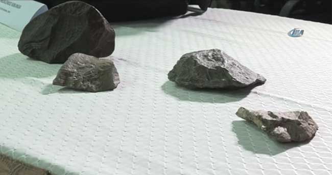 3,3 milyon yıllık taş aletler Kenya’da bulundu