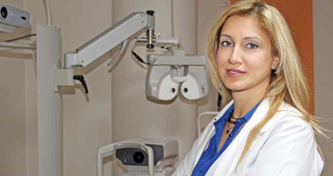 Yaz geldi, güneş gözlüğü seçerken dikkat