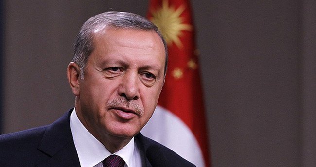 Cumhurbaşkanı Erdoğan Dursun Özbek’i tebrik etti