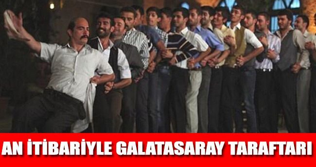 Galatasaray – Beşiktaş maçından sonra Caps çılgınlığı