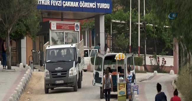 Üniversiteli Büşra Nur’un esrarengiz ölümü!